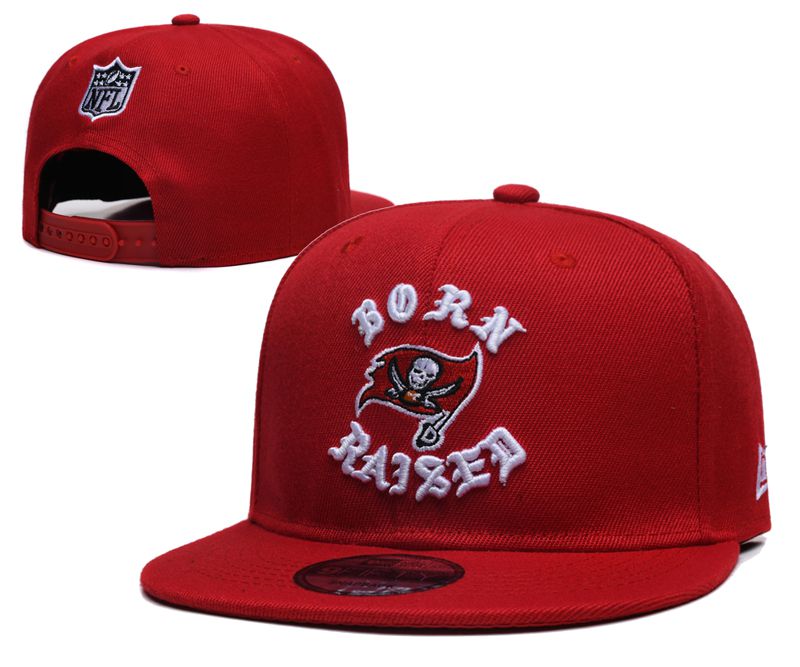 2025 NFL Tampa Bay Buccaneers Hat YS2025411